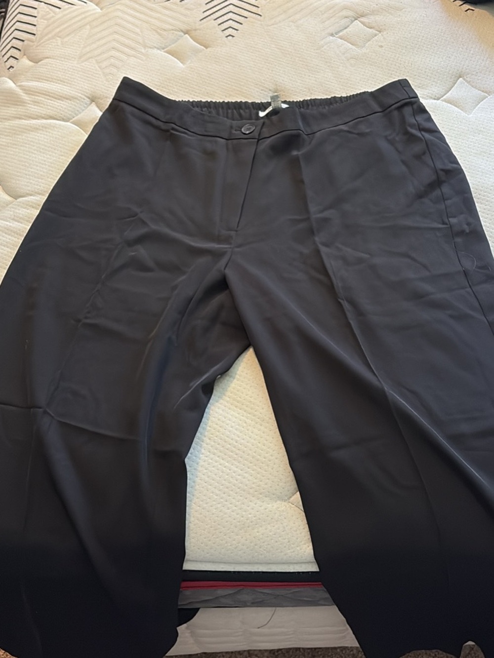 Women’s Black Dress Pants
